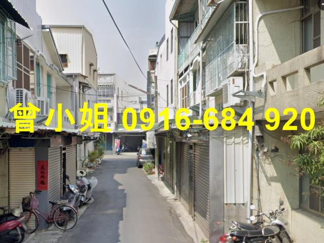 嘉義民雄透天法拍-5