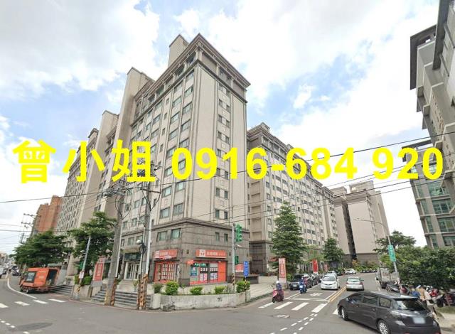 桃園大樓拍賣-3