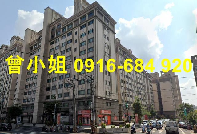 桃園大樓拍賣-4