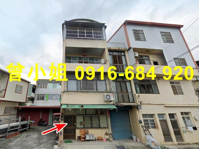 南投市透天法拍-1
