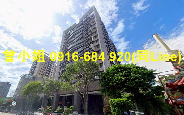 台中拍賣大樓-1