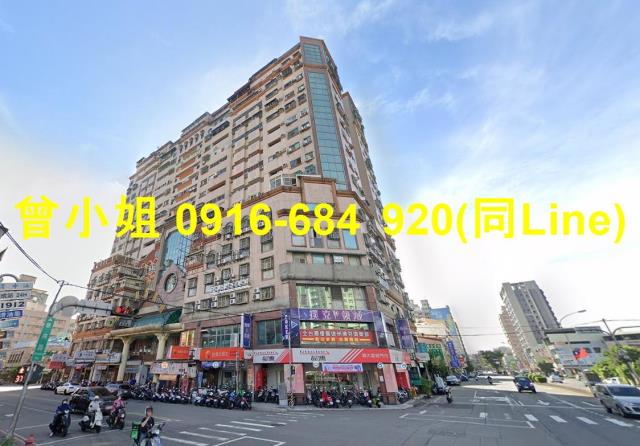 台中南區法拍大樓-0