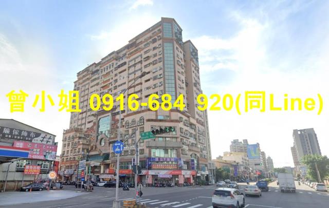 台中南區法拍大樓-4