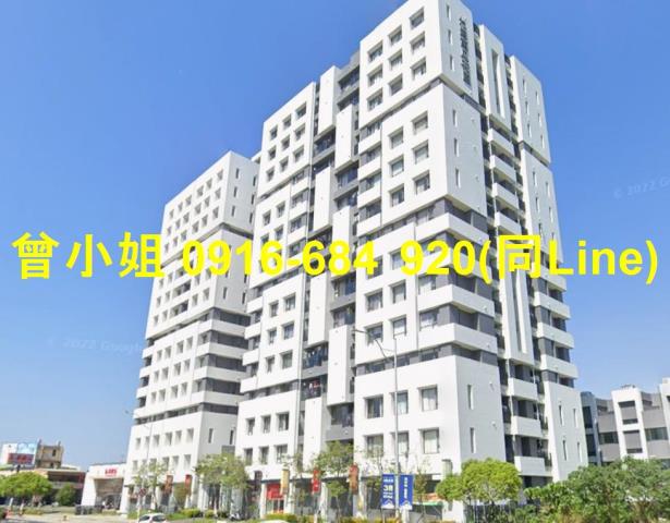彰化員林法拍大樓-2