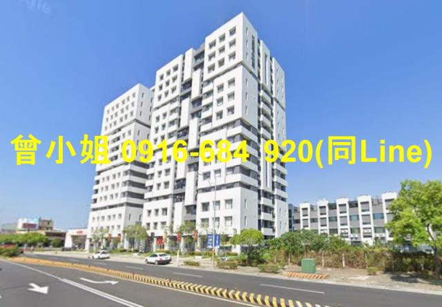 彰化員林法拍大樓-3