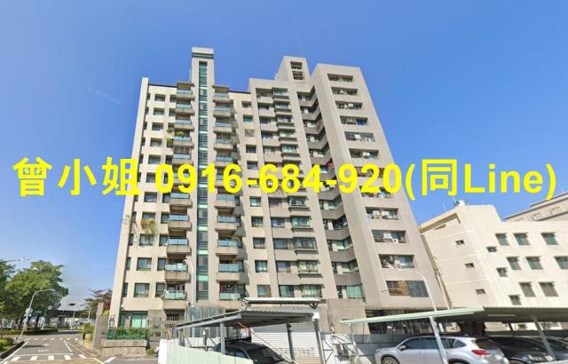 高雄法拍大樓-0