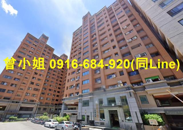 高雄大樓法拍-0