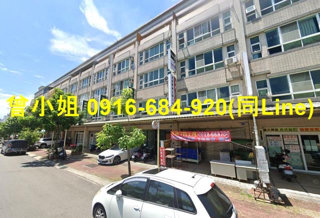 高雄楠梓法拍透天-2