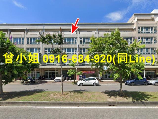 高雄楠梓法拍透天-3