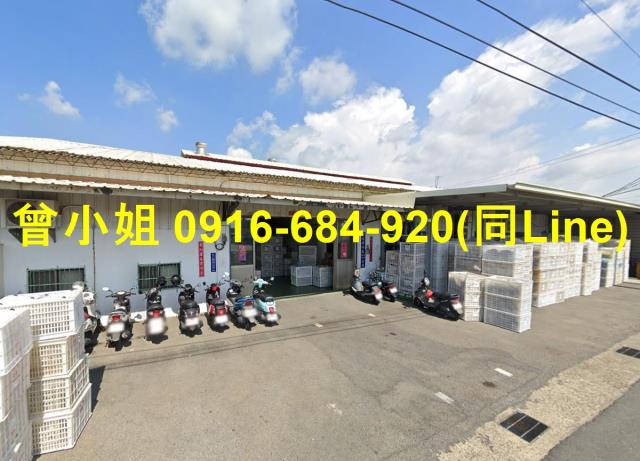 彰化拍賣廠房-0
