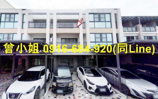 雲林麥寮法拍透天-0