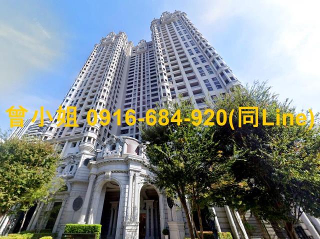 台中西屯法拍大樓-0