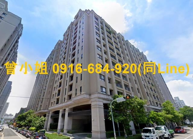 台中北屯大樓法拍-1
