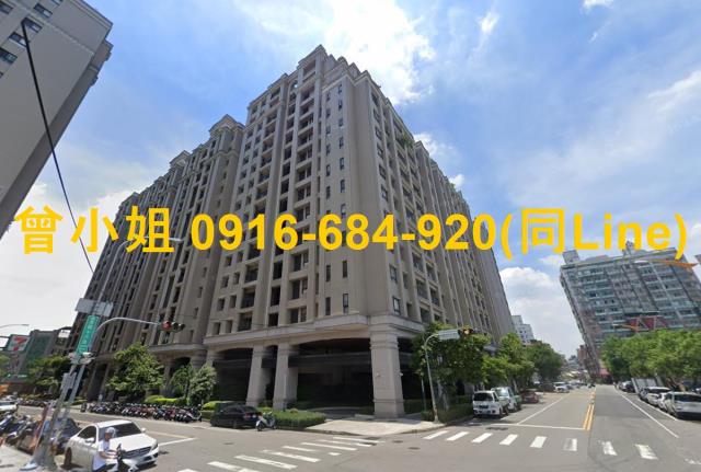 台中北屯大樓法拍-2