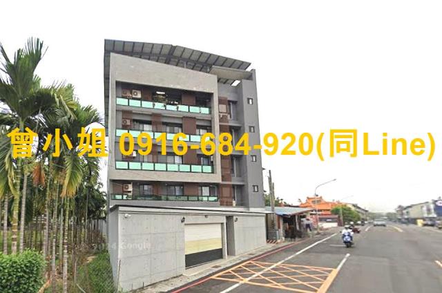 屏東內埔法拍華廈-2