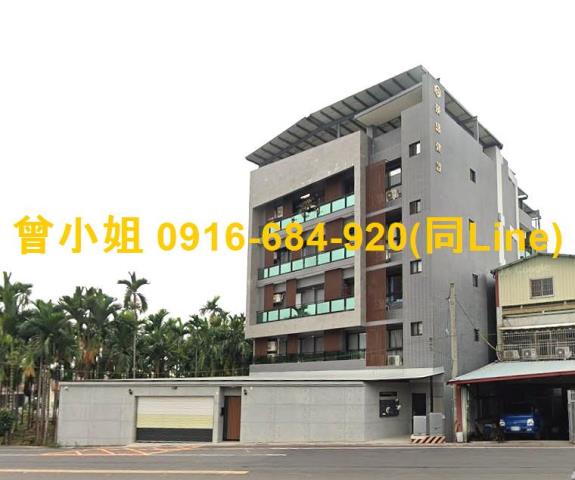 屏東內埔法拍華廈-3