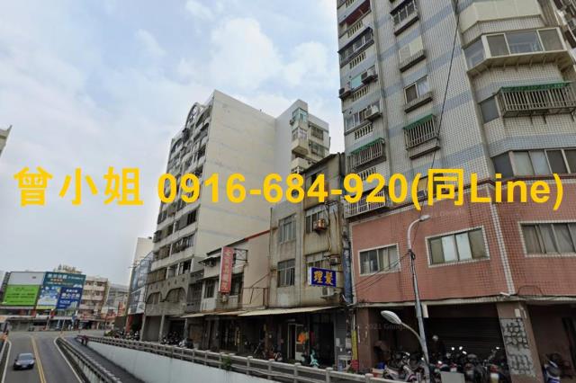 彰化華廈拍賣-3