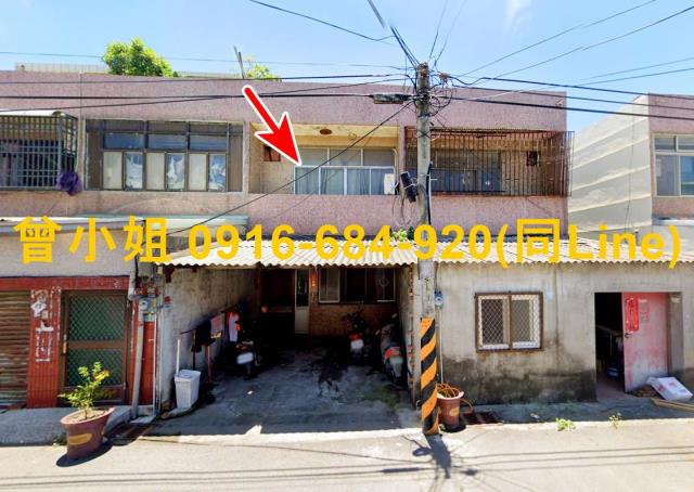 雲林麥寮透天法拍-0