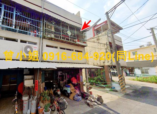 大埤透天法拍-0