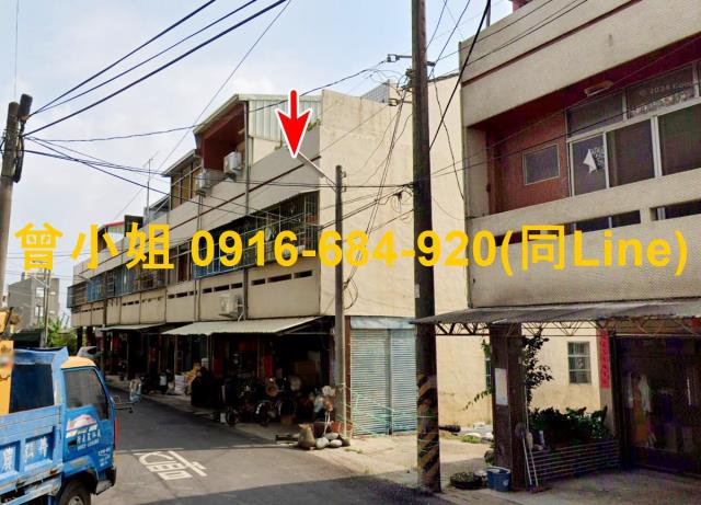 大埤透天法拍-1