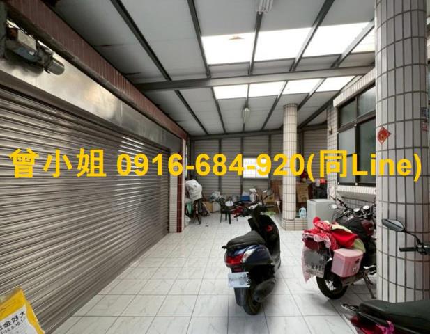 彰化二林法拍透天-5