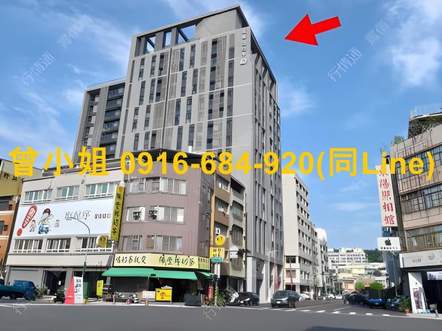 高雄鹽埕拍賣大樓-4