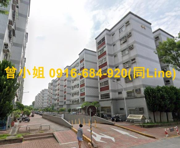 高雄鳳山華廈法拍-1