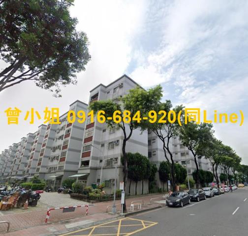 高雄鳳山華廈法拍-2