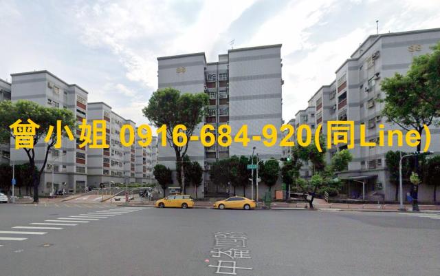 高雄鳳山華廈法拍-3