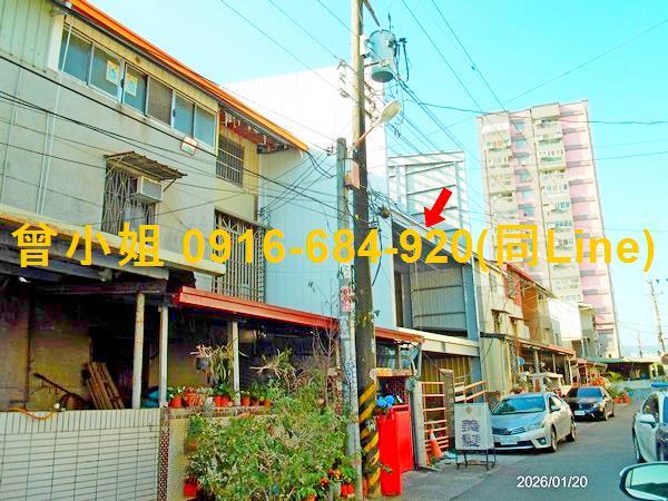 南投市透天拍賣-1