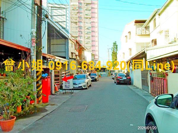 南投市透天拍賣-2