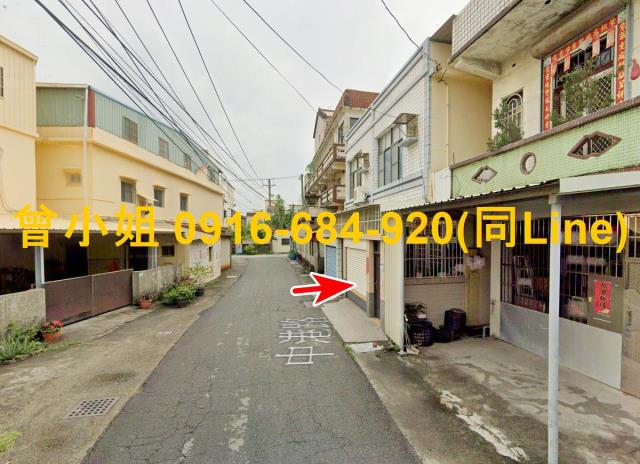 高雄林園拍賣透天-1