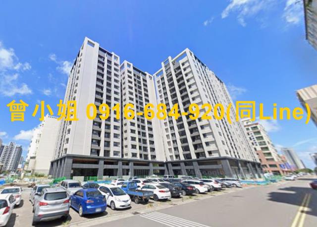 台中大樓法拍-0