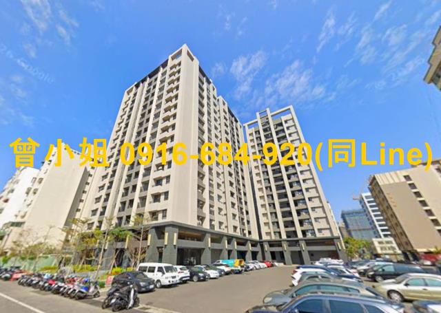 台中大樓法拍-1