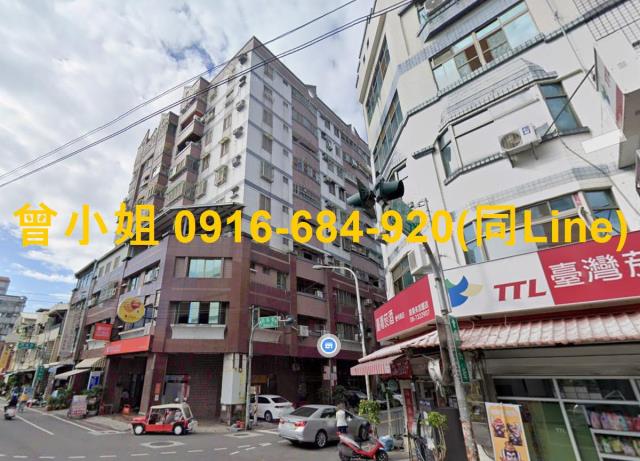 屏東市法拍華廈-1