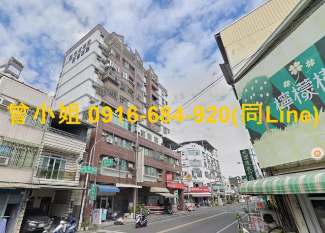 屏東市法拍華廈-4
