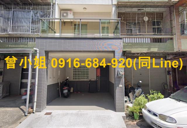 中埔法拍透天-3