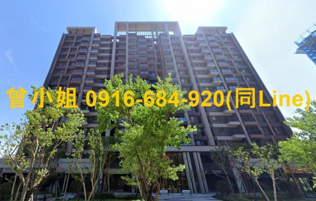 台中清水大樓法拍-0