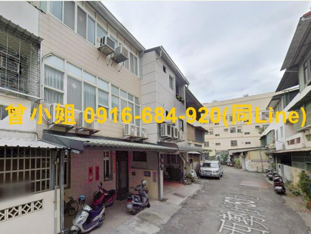 彰化市拍賣透天-1