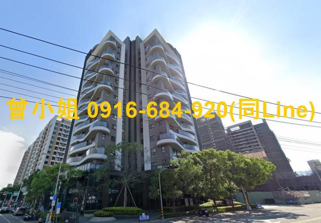 台中大樓法拍-0