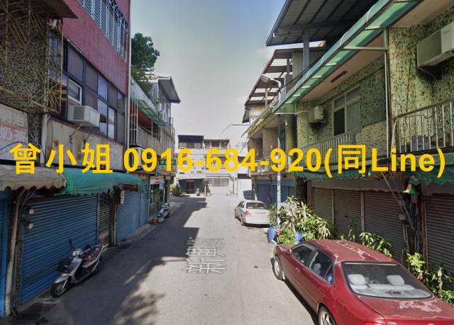 竹南透天法拍-2