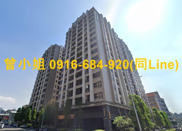 北屯法拍大樓-1