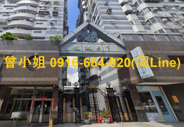 南屯法拍大樓-3