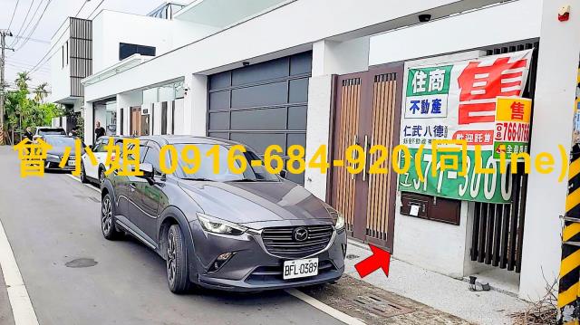 屏東潮州法拍透天-3