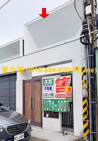 屏東潮州法拍透天-4