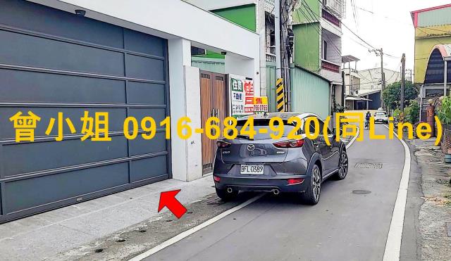屏東潮州法拍透天-5