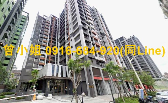 桃園法拍大樓-1