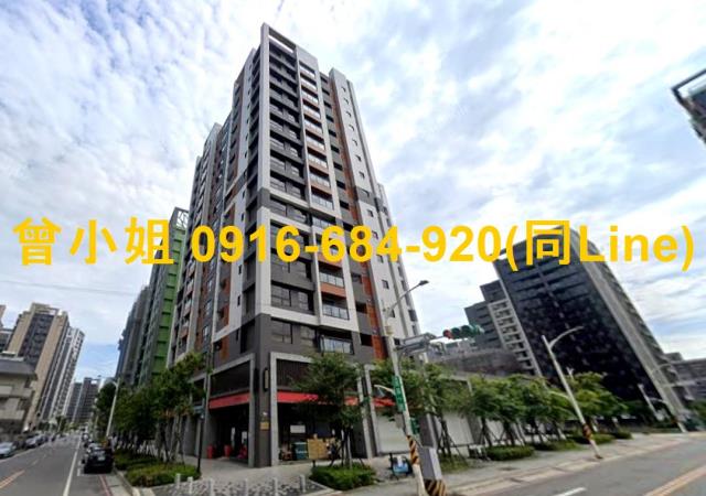 桃園法拍大樓-4