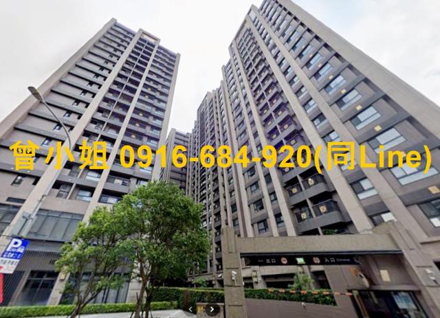 桃園大樓法拍-4