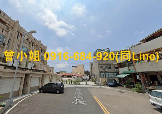 台中清水法拍透天-3